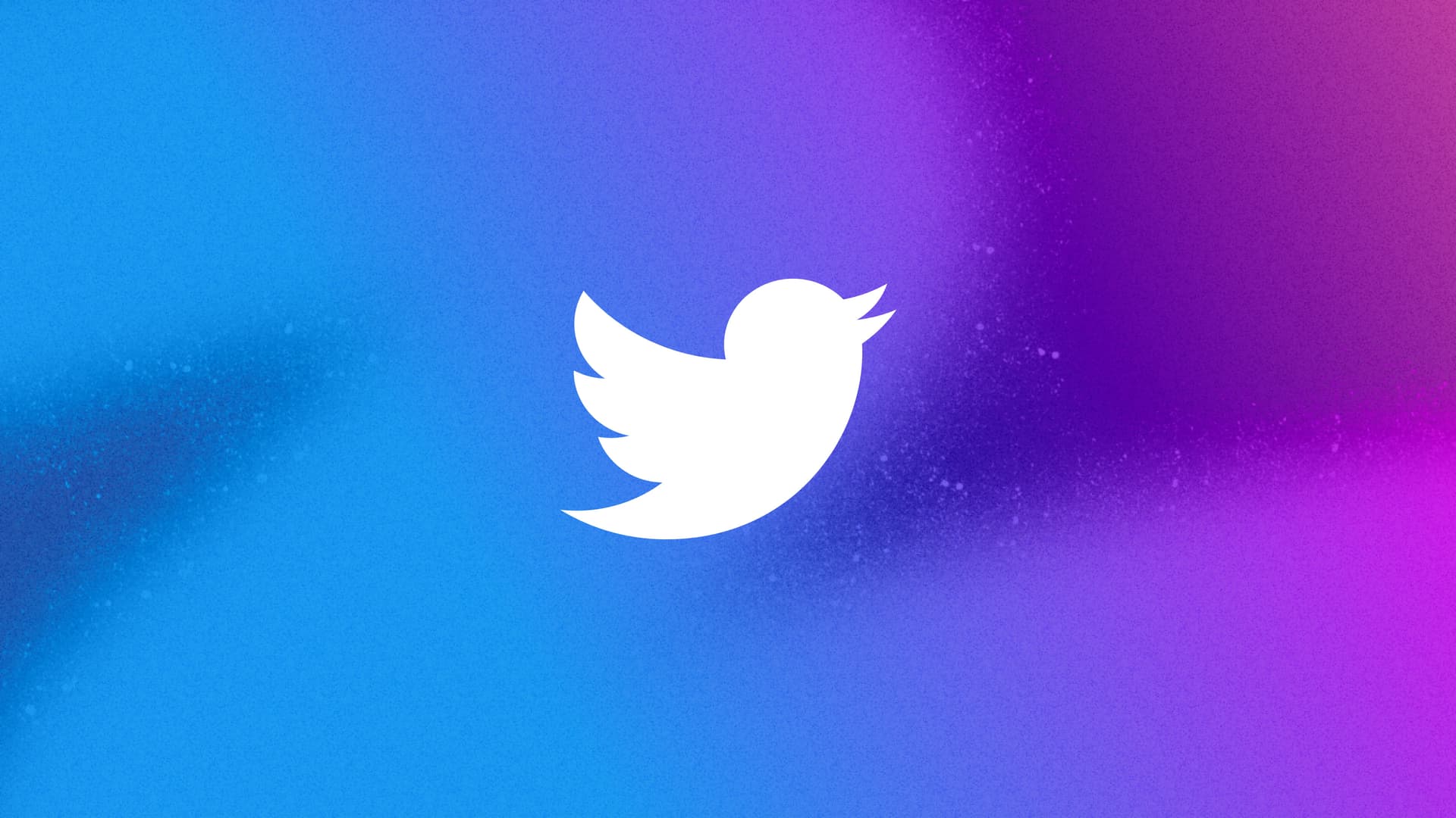 Twitter project image